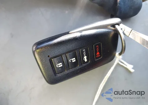 2015 Lexus Gs 350 z USA, uszkodzony, nr VIN JTHBE1BL7FA009092